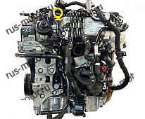 Двигатель Motor für Seat Skoda VW Leon Octavia Golf 2,0 TDI Diesel CKFC CKF 04L100031C