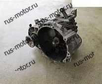 Коробка передач SEAT LEON КПП 6-ступенчатая - AUQ - ERR / 02M300044NX - Bj 2001 - 161700 km