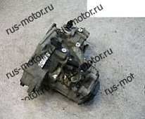 Коробка передач SEAT TOLEDO 1M КПП 5-ступенчатая - AGN - EBD - Bj 1999 - 172610 km