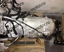 Коробка передач КПП для SL 55 AMG Kompressor 2003 oder CL 55 …und noch viele andere Teile