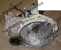 Коробка передач SEAT IBIZA КПП 5-ступенчатая - AKL - DUV / 02K-300-049-DX - Bj 1999 - 147070 km