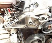 Двигатель VW Golf 4 V6 2.8 4Motion BDE Двигатель HALTER 1J0199354F