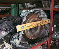 Коробка передач АКПП 4WD 4x4 для JEEP  WJ 2000 с 4 LTR. Двигатель год выпуска 2000