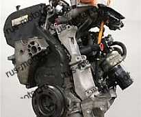 Двигатель AUDI TT Двигатель - 034402 - 034402 / AJQ - Bj 2000 - 206560 km