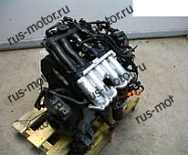 Двигатель SEAT LEON Двигатель - APG - Bj 2002 - 116270 km