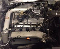 Двигатель Audi S3 Seat Leon Cupra R 1,8T 20V Turbo Двигатель AMK APY 209 PS - 6-ступенчатая КПП