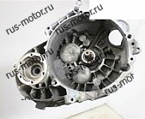 Коробка передач SEAT LEON КПП 6-ступенчатая - APP - ERR - Bj 2000 - 125420 km