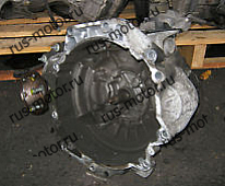 Коробка передач Seat Leon Schaltegtriebe 1.6 77kw