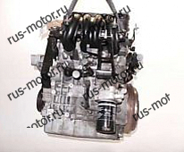 Двигатель AUDI A3 SEAT LEON 1M SKODA OCTAVIA VW GOLF IV BORA Двигатель AEH 199825km