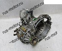 Коробка передач VW GOLF IV КПП 5-ступенчатая - BCB - ERT / 02K300049NX - Bj 2002 - 149470 km