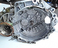 Коробка передач КПП ERT: VW GOLF IV, BORA,1,6,16 V - 77kW 105 PS Bj.2000-Km135800