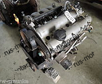 Двигатель Двигатель ATN VW GOLF IV BORA SEAT LEON 1,6i 77kw 105л.с. / 1  гарантия