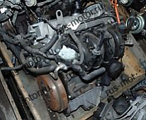 Двигатель Двигатель Seat Toledo 1M 1.6 16V 77kW 105л.с. BCB 2004 ~ 98tkm
