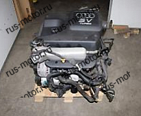 Двигатель Audi TT 8N 1.8T Technikpaket 1.8 T Turbo 69 tkm APP Двигатель 180 PS Golf 2 Golf 3