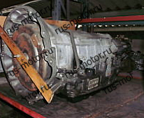 Коробка передач АКПП 2WD 4x2 для JEEP  WJ с 4,7 LTR. V8 Двигатель год выпуска 2000
