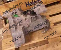 Коробка передач VW GOLF IV КПП 5-ступенчатая - BCB - ERT - Bj 2002 - 96150 km