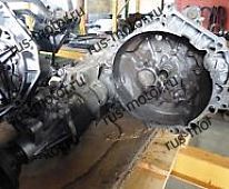 Коробка передач SENTEN:VW-T4-Syncro-Allrad-КПП + Winkeltrieb в сборе  Kennung: ARL  1199,00
