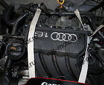 Двигатель Audi A3 1.6 бензиновый Двигатель с КПП oder ohne КПП