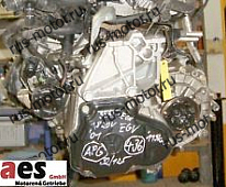 Коробка передач КПП SEAT-AUDI A3 1,8 20V Gkb. EGV 92KW Mkb. APG & Bj. 01