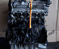 Двигатель Audi A3 TT Seat Leon 1.8T 132kw/180л.с. AJQ Мотор