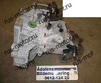 Коробка передач VW GOLF IV КПП 5-ступенчатая - BCB - ERT / 02K-300-049-NX - Bj 2004 - 107000 km