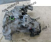 Коробка передач SEAT CORDOBA КПП 5-ступенчатая - AKL - DUV - Bj 2000 - 101490 km