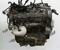 Двигатель SKODA OCTAVIA Двигатель - AUQ - Bj 2003 - 215270 km