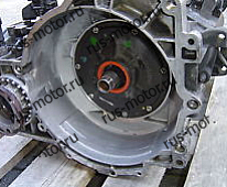 Коробка передач VW GOLF4 BORA V5 - 4gang АКПП ECQ для BJ 1999/2000 - TOP