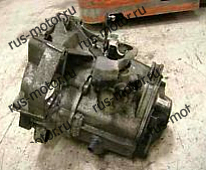 Коробка передач SKODA FABIA КПП 5-ступенчатая - 1,4 16v AUA - FCU - Bj 2002 - 54700 km