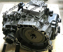 Коробка передач VW Golf Passat Audi A3 Seat Leon Skoda 1,9 TDI JPL AUTOMATIK DSG КПП 50 TKM
