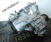 Коробка передач КПП VW Golf ,Bora,Audi A3,Skoda Octawia,Seat Leon 1.8T  ECW CZM EHA