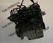 Двигатель VW GOLF IV Двигатель - BCB - Bj 2002 - 117770 km