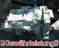 Коробка передач АКПП DFG AUDI VW A4 PASSAT 1,8L 1,6L ADR AKL 103TKM с гарантией