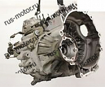 Коробка передач SEAT LEON КПП 5-ступенчатая - NR SAKNAS - ERT / 30110 - Bj 2001 - 180460 km