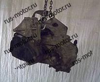 Коробка передач VW GOLF IV КПП 5-ступенчатая - AHF - EBF - Bj 2000 - 275370 km