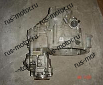 Коробка передач VW GOLF BORA V6 2.8 3.2 КПП 2001 6-ступенчатая TURBO UMBAU BDE BHE GQV BFH DRP