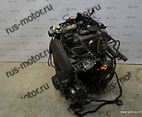 Двигатель VW Polo Variant 97-01 Двигатель AHF 1,9TDI 81kW 110л.с. 1896ccm
