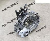 Коробка передач SKODA FABIA КПП 5-ступенчатая - AUA - FCU / 02T300052QX - Bj 2002 - 157270 km