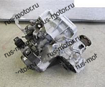 Коробка передач VW POLO КПП 5-ступенчатая - AUA - FCU / 02T300052QX - Bj 2002 - 54230 km