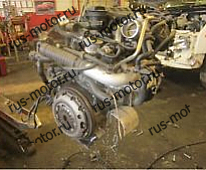 Двигатель SKODA OCTAVIA Двигатель - BGU 134466 - BGU - Bj 2005 - 127040 km