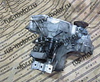 Коробка передач VW Golf 4 Bora V5 AQN КПП FBK 5-ступенчатая V6 R32 Turbo