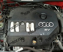 Двигатель Audi Seat VW 1.8 L  20V APG Мотор 92 KW   122 Tkm из Германии