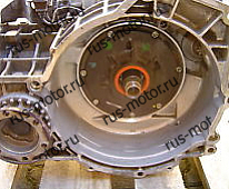 Коробка передач Vw Vag Golf 4 Cabrio 4gang Automatik - КПП EPQ ( EPR ) для BJ 2000