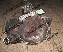 Коробка передач КПП EBD VW GolfIV/Bora/Audi A3/Skoda Octavia/Seat 92KW/125л.с. Bj.98-03