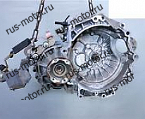 Коробка передач VW GOLF IV КПП 5-ступенчатая - для - ERT - Bj 2001 - 176480 km