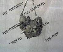 Коробка передач SEAT LEON КПП 5-ступенчатая - для - ERT - Bj 2001 - 115690 km