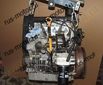 Двигатель VW Polo 6KV Seat Ibiza Cordoba 3 Двигатель AKL Двигатель AEH Automatik 06A100035F