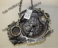 Коробка передач VW GOLF IV КПП 5-ступенчатая - BCB - ERT - Bj 2003 - 216900 km