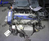 Двигатель VW Golf IV 4 Bj.2000, Двигатель без навесного ATN 1.6 77kW, Мотор  