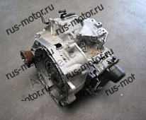 Коробка передач VW Golf 6 VI 1.2 TSI CBZB 7 Gang DSG КПП LWE